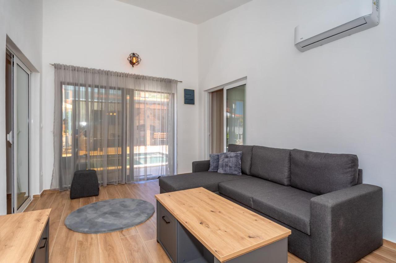 Apartman Sara 바르 외부 사진
