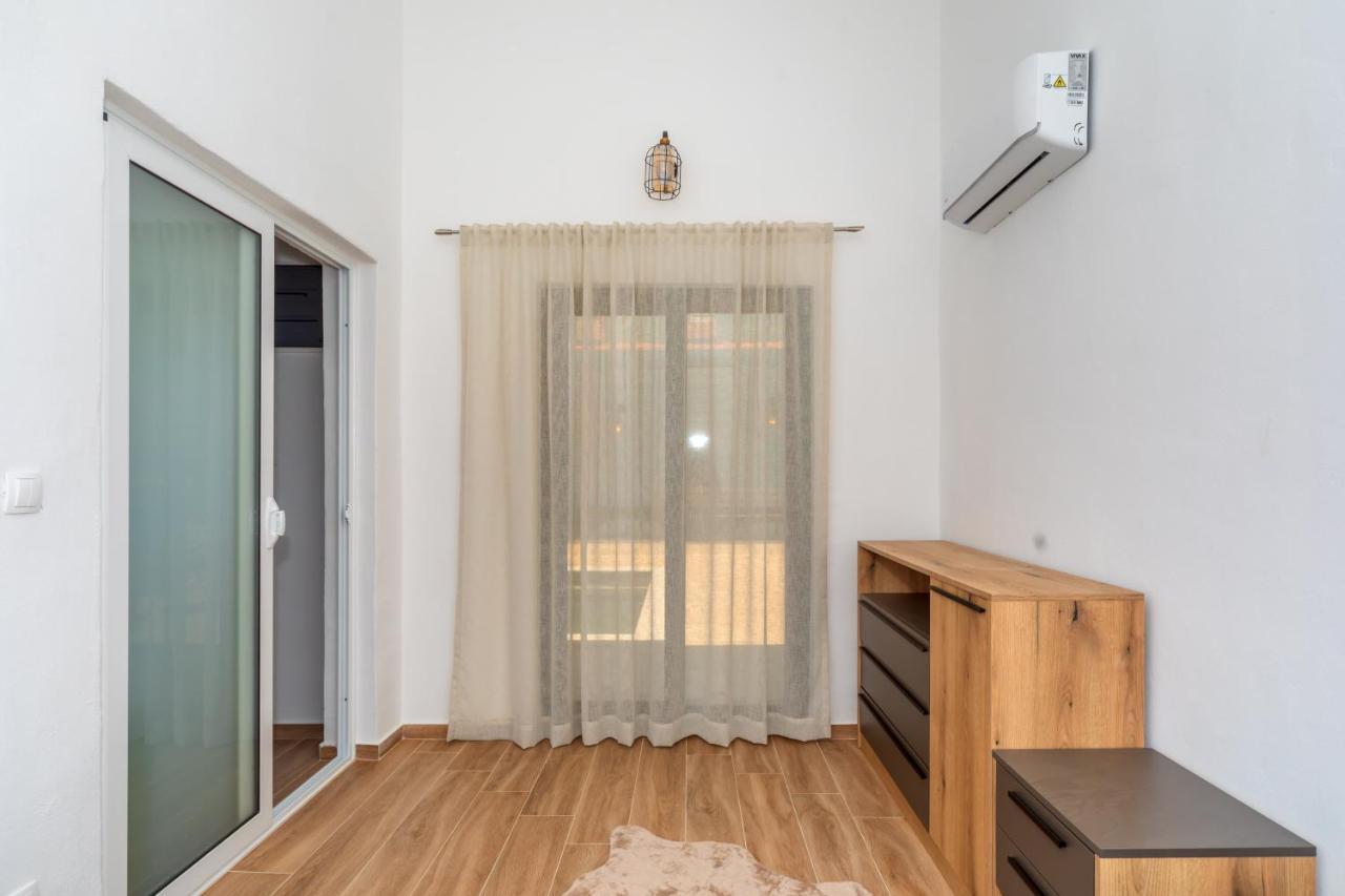 Apartman Sara 바르 외부 사진